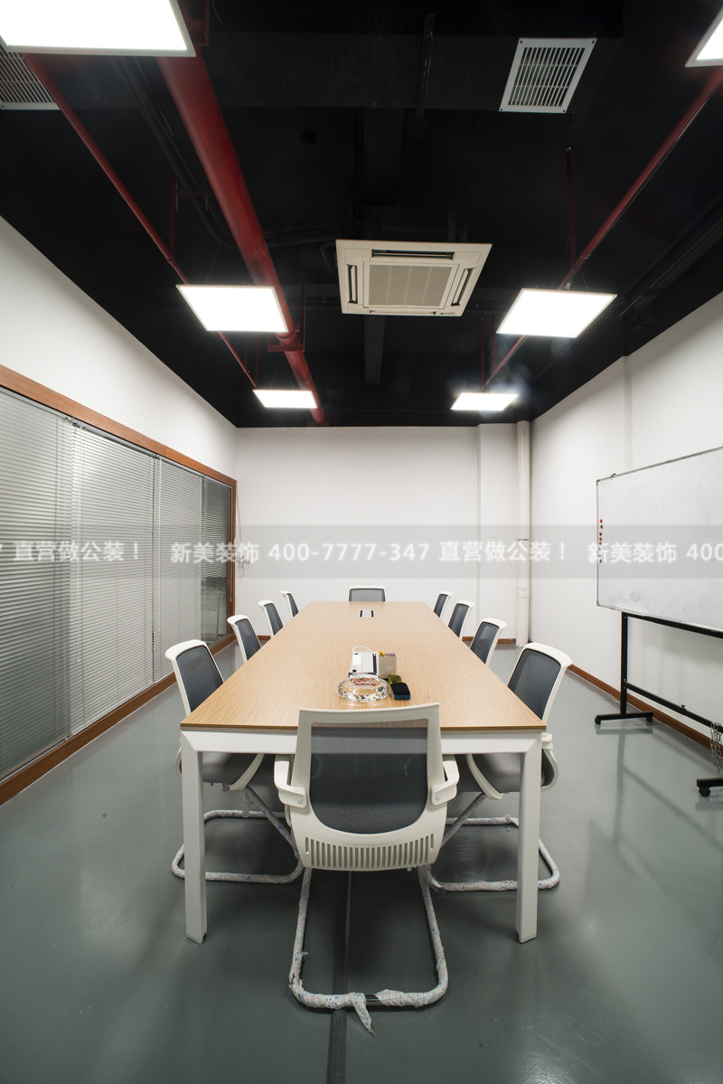 怎么選擇深圳廠房裝修公司？原始圖片3