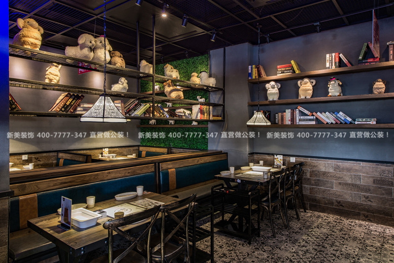 深圳廠房裝修設(shè)計(jì)公司哪家好