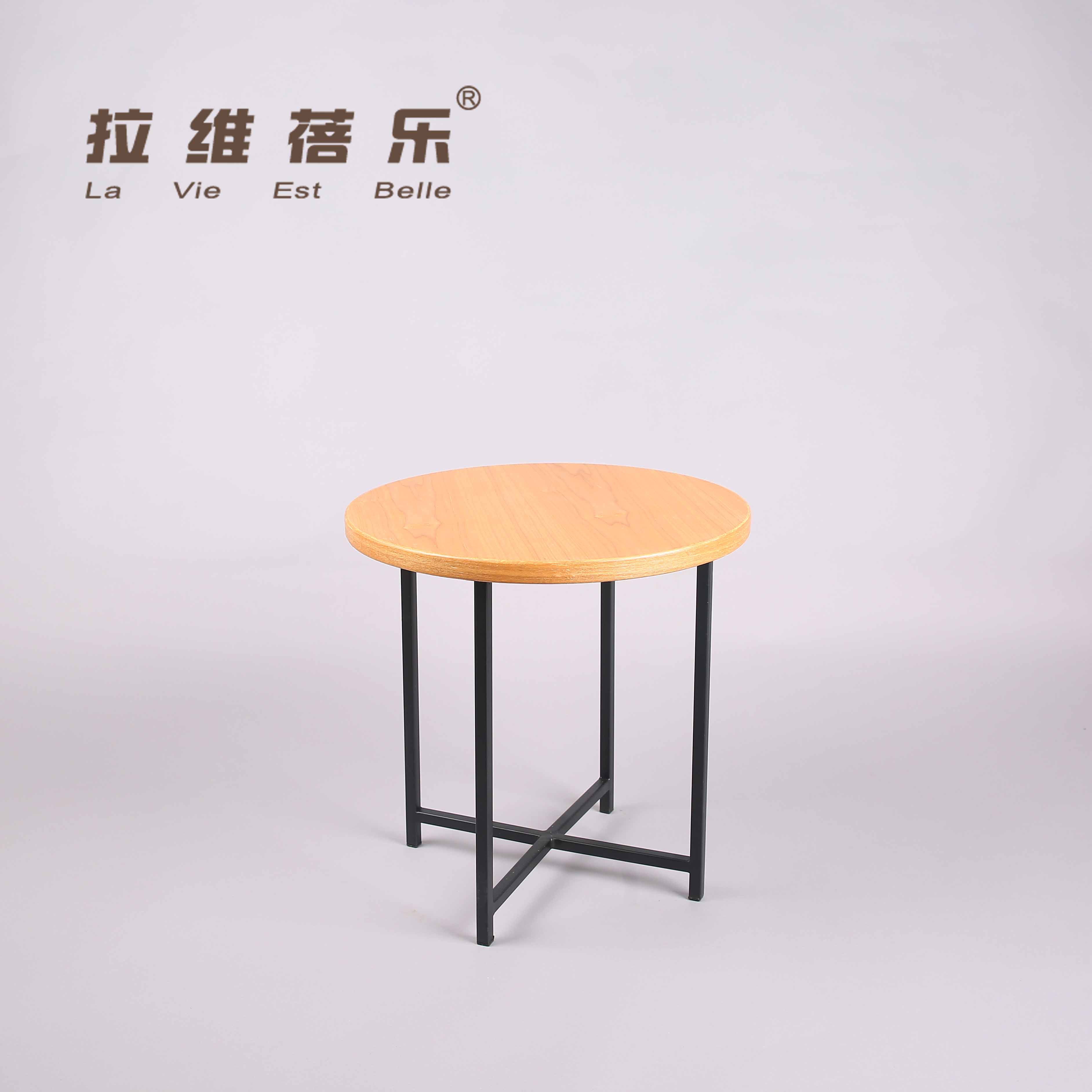 廠家直銷西安星巴克桌子