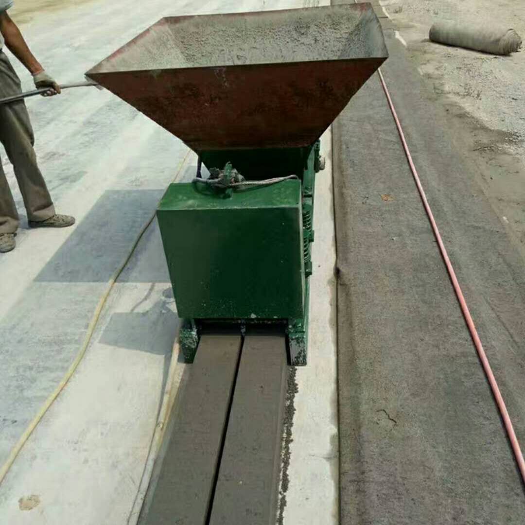 空襲樓板機(jī) 樓板廠 上料車 溝渠成型設(shè)備