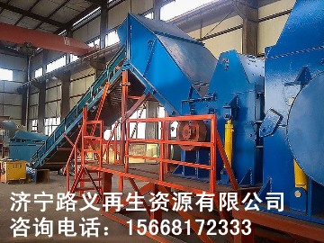 630破碎機濟寧路義 630破碎機廠家歡迎你