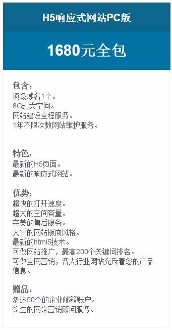 长安微网站价格-东莞响应式网站价格-东莞市商诺网络科技有限公