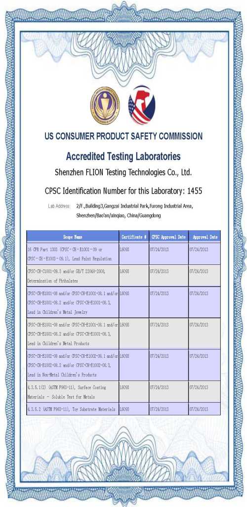 電商質檢報告認證機構-食品級檢測認證費用-深圳市匯立豐檢測技