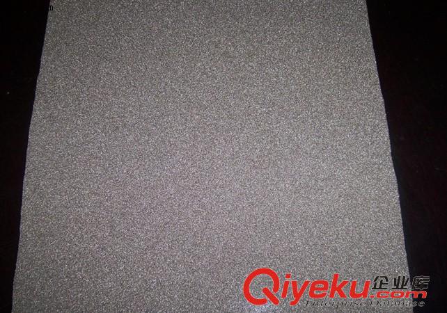 熱銷型號2.5厚度PS-1206導電海綿原始圖片2