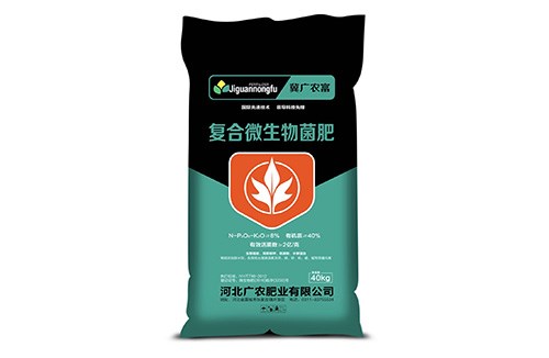 石家莊顆粒生物肥哪里做得好/甘肅復合肥產地/河北廣農肥業有限