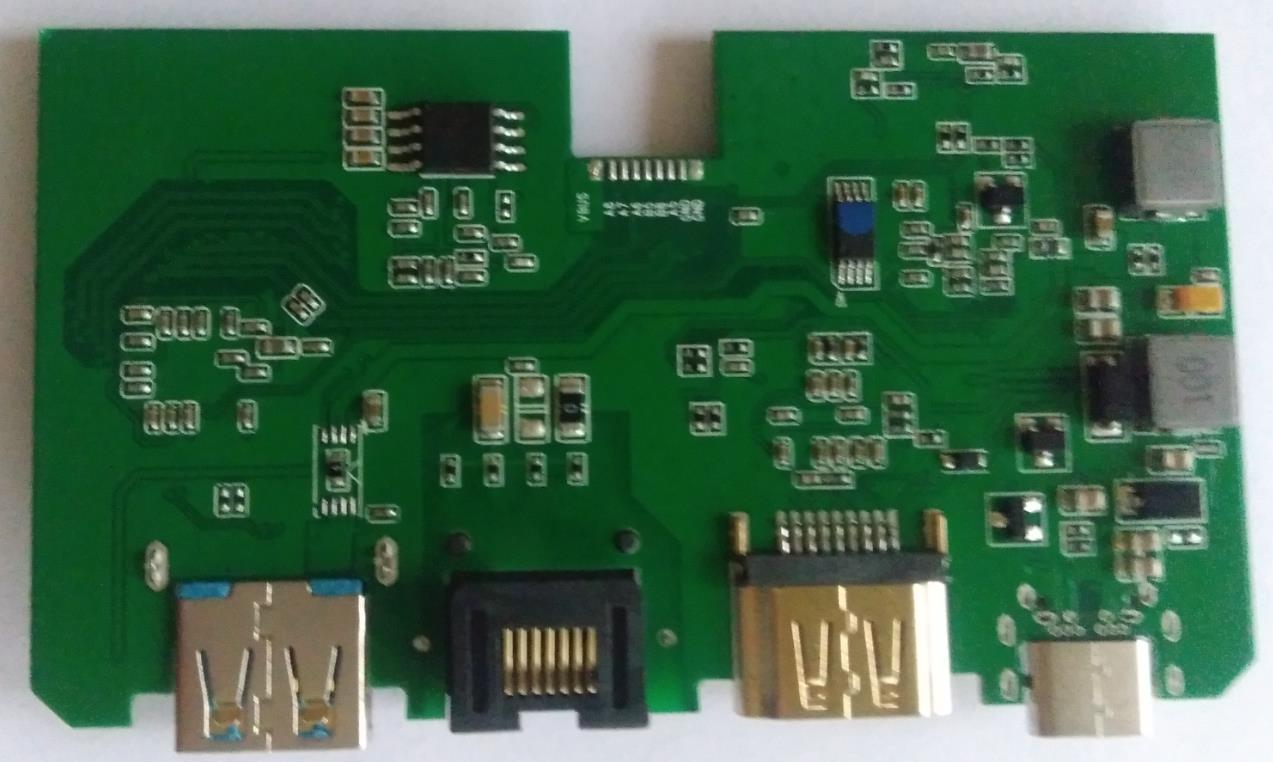 專業(yè)type c HUB方案設(shè)計/直銷type c轉(zhuǎn)HDMI