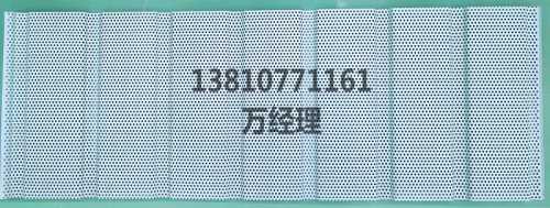 冲孔压型板批发/湖北镀锌板冲孔/北京中鼎正裕金属制品有限公司