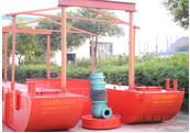 環(huán)創(chuàng)粉碎格柵_江蘇濟(jì)川浮塢泵船xjb_江蘇濟(jì)川泵業(yè)有限公司