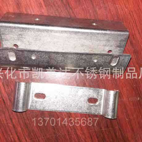 優質不銹鋼立柱配件廠家/不銹鋼欄桿立柱配件批發/興化市凱美達