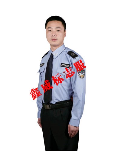 陽谷標志服裝-福建交通標志服批發-聊城市東昌府區鑫威服裝有限