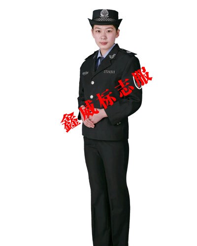 陽谷標志服裝-福建交通標志服批發-聊城市東昌府區鑫威服裝有限