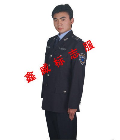 聊城城管標(biāo)志服_重慶安全監(jiān)察標(biāo)志服_聊城市東昌府區(qū)鑫威服裝有