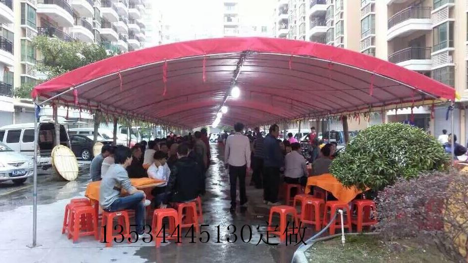 優質雨篷生產廠家-活動遮陽篷哪家好-佛山市好發帳篷有限公司