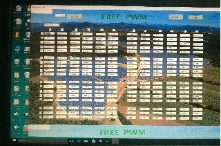 深圳富睿热电阻工业温度变送器FP-TEMP-05