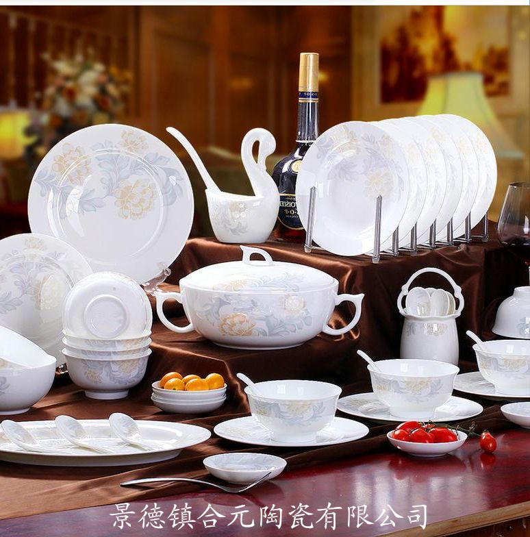景德鎮(zhèn)gd骨瓷餐具生產(chǎn)批發(fā)廠家