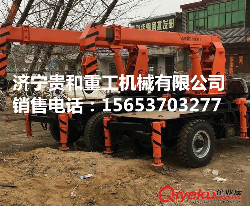 三輪隨車吊，三輪隨車吊價格，三輪隨車吊廠家
