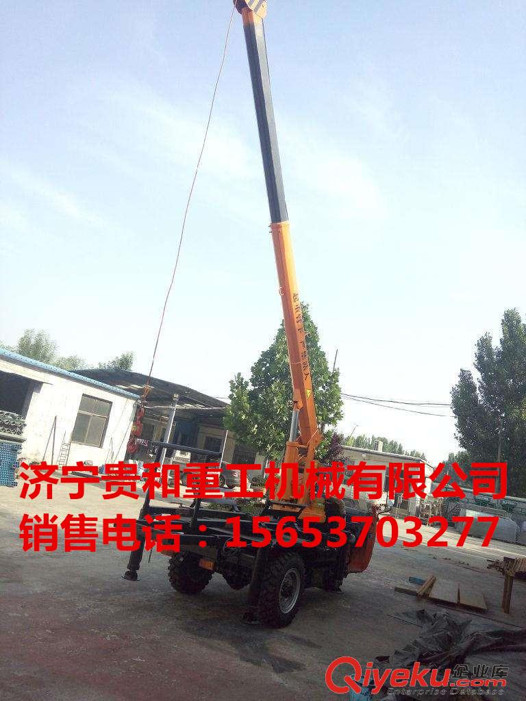 三輪背樹吊，三輪背樹吊價格，三輪背樹吊廠家原始圖片2