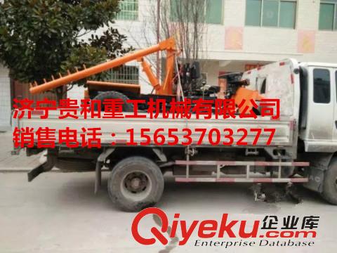 移樹(shù)車(chē)，移樹(shù)車(chē)價(jià)格，2018新款移樹(shù)車(chē)廠家原始圖片2