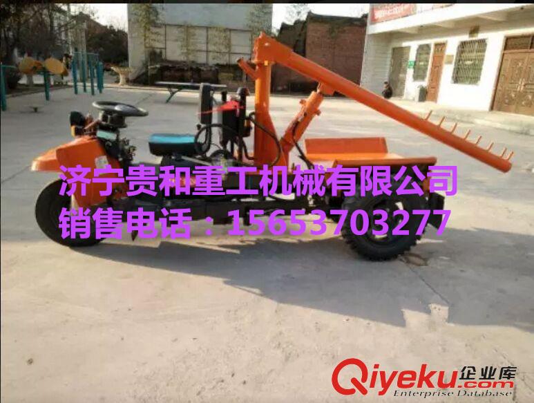 吊樹車，吊樹車價格，吊樹車廠家