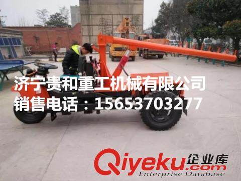 挪樹車，挪樹車價(jià)格，挪樹車廠家原始圖片2