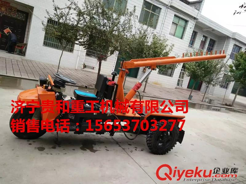三輪移樹車，三輪移樹車價格，新款三輪移樹車