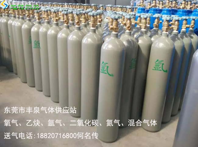 東莞石碣氬氣工廠批發原始圖片2