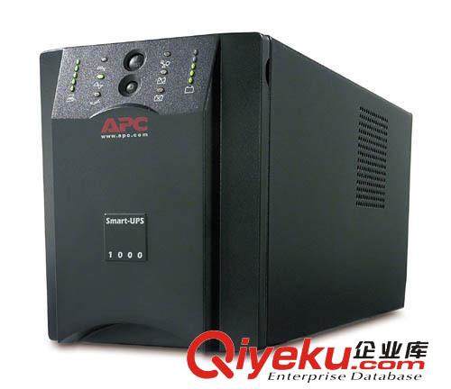 西安APCups電源SURT3000xLICH西安ups電源