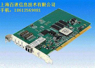 VMIPCI-5565 半实物仿真系统 VMIC反射内存卡