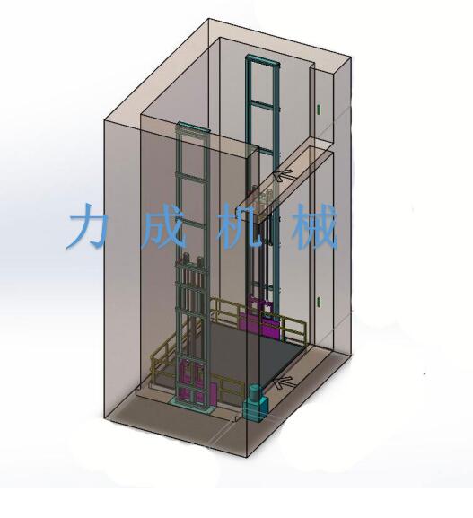 成都液壓升降設備生產廠商