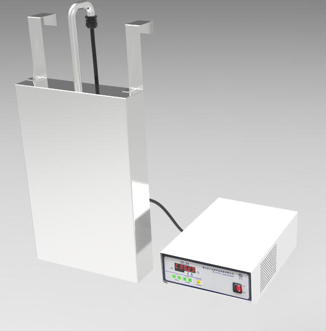側(cè)震式超聲波清洗機(jī)