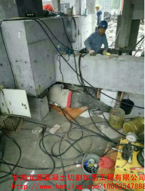 建筑物整体迁移技术建筑结构加固