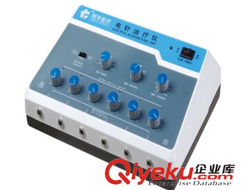 電針zl儀 D-IV