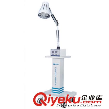 磁振熱治療儀K-CZR-III型