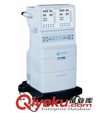 立體動態干擾電zl儀K-GR-CII