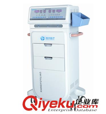 低頻電磁脈沖治療儀K-GS-IV型