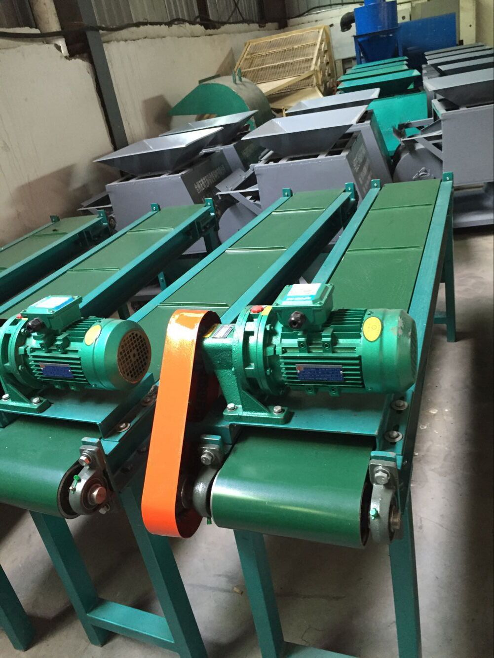 直銷水式銅米機 加強加固型水式銅米機 ZQY-600型銅米機