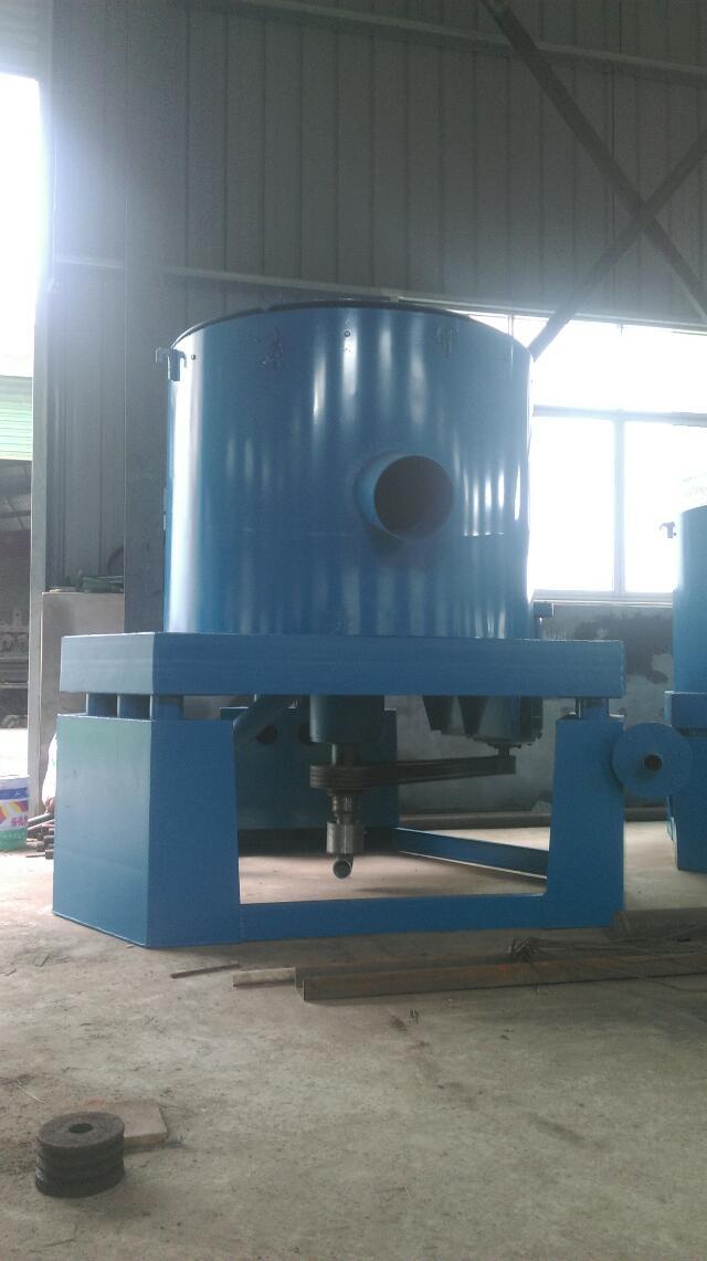 江西廠家出售離心機 自動式水套離心機 STLB100型離心機原始圖片3