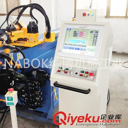 NBM25R2-3A（數控彎管機）