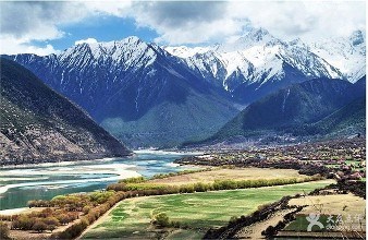 西藏旅游/春季南巴迦瓦/西藏林芝南迦巴瓦旅行社有限公司