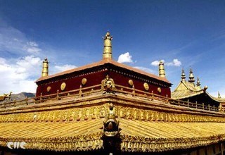 自駕游大昭寺好玩嗎-南迦巴瓦峰旅游-西藏林芝南迦巴瓦旅行社有