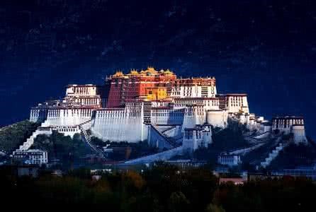 自駕游大昭寺好玩嗎-南迦巴瓦峰旅游-西藏林芝南迦巴瓦旅行社有