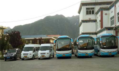 租車 拉薩知名旅行社 西藏林芝南迦巴瓦旅行社有限公司