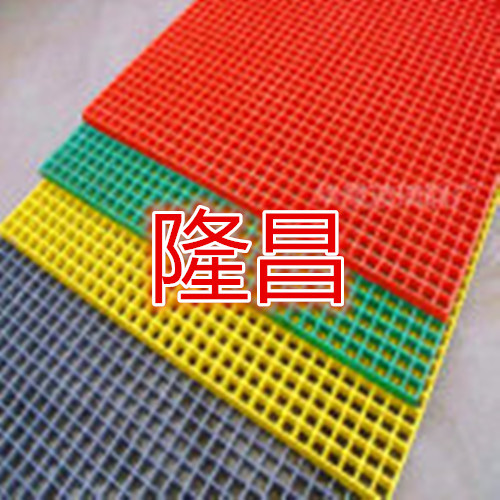 玻璃鋼格柵板@恩施樹脂樹篦子護樹板雨水篦子規格原始圖片3