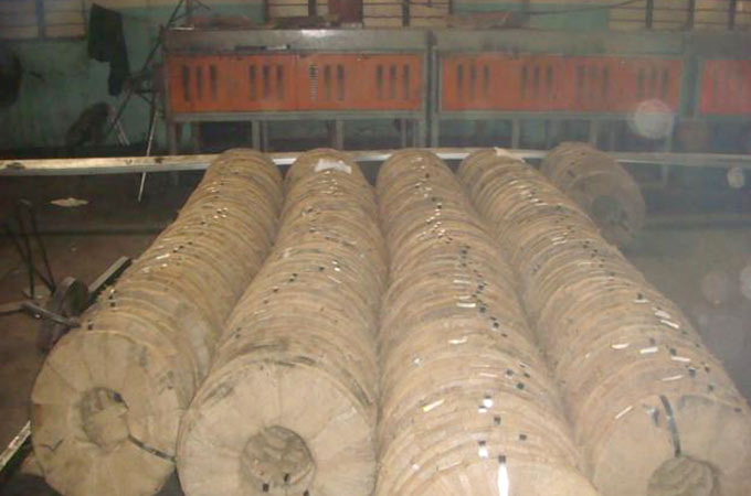 供應(yīng)打包帶 打包帶 批發(fā) 臨沂打包帶打包機 打纏繞膜 臨沂打包帶