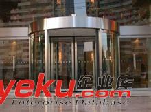 常州旋轉門安裝常州兩翼旋轉門安裝價格常州旋轉門廠家