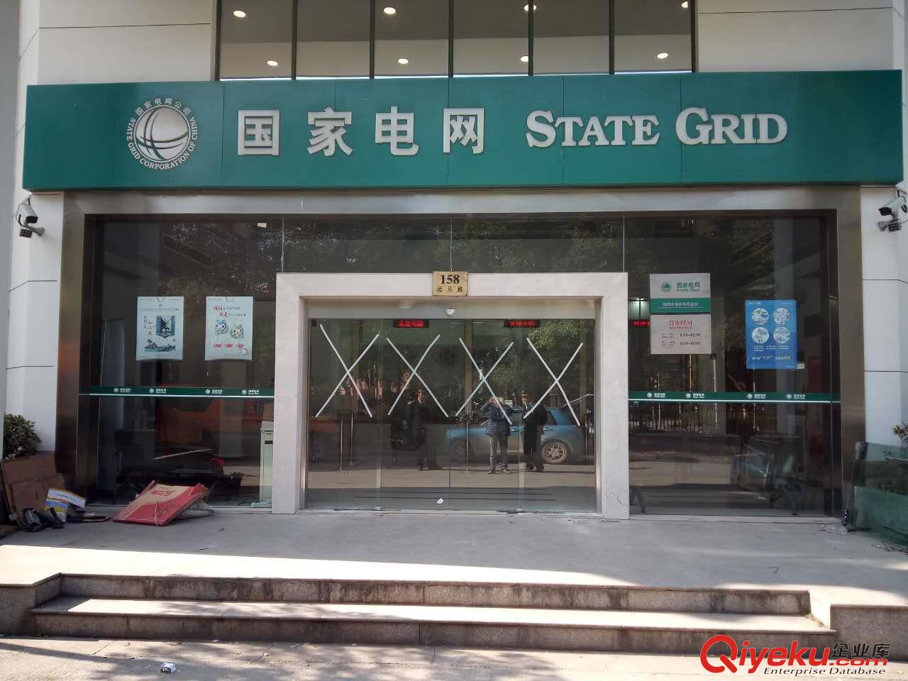 上海楊浦區(qū)五角場(chǎng)自動(dòng)門(mén)維修安裝賓館玻璃門(mén)維保
