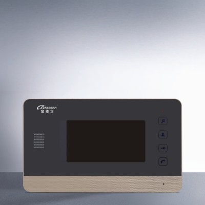 供應(yīng)寶德安可視門鈴BDA-38T