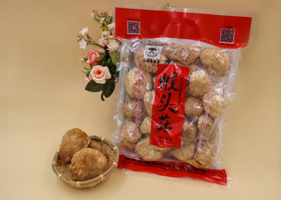 供应湖南猴头菇干品250g