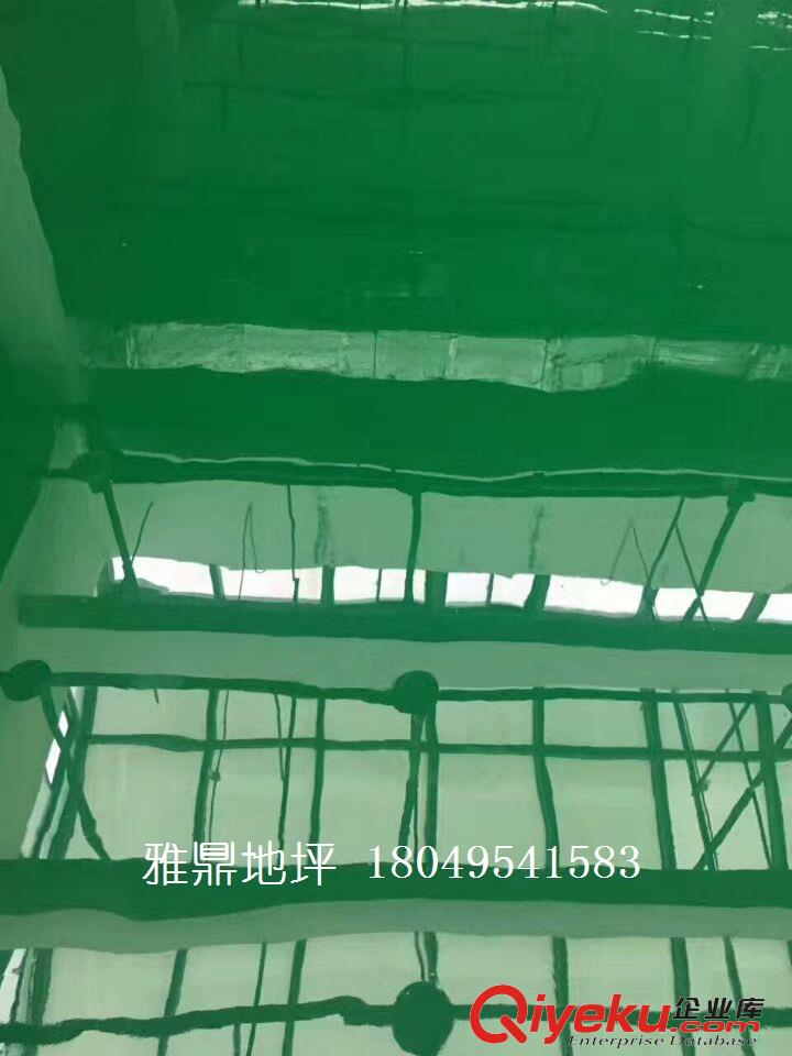 天水環氧地坪，雅鼎地坪，質地結實、服務至上