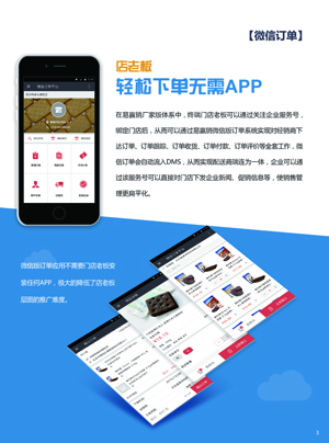 eBest快消行業銷售員管理軟件 SFA系統原始圖片3